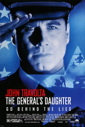 The General&#039;s Daughter