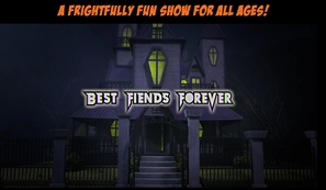 &quot;Best Fiends Forever&quot; - Movie Poster (thumbnail)