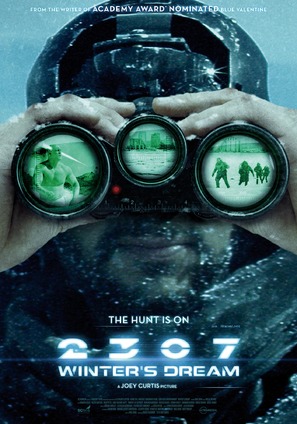 2307: Winter&#039;s Dream - Movie Poster (thumbnail)