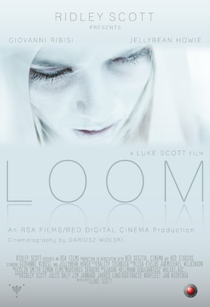 Loom - Movie Poster (thumbnail)
