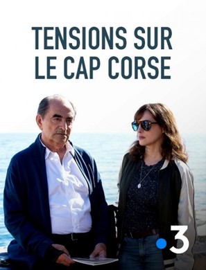 Tensions sur le Cap Corse - French Movie Cover (thumbnail)