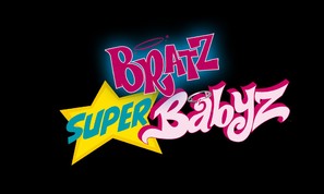 Bratz: Super Babyz - Logo (thumbnail)