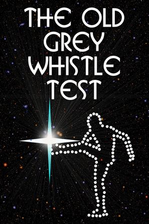 &quot;The Old Grey Whistle Test&quot; - British Movie Poster (thumbnail)