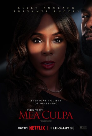 Mea Culpa - Movie Poster (thumbnail)