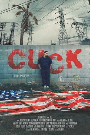 Cuck - Movie Poster (thumbnail)