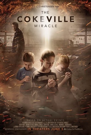 The Cokeville Miracle - Movie Poster (thumbnail)