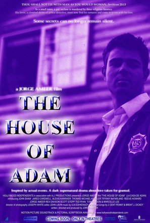 The House of Adam - Movie Poster (thumbnail)