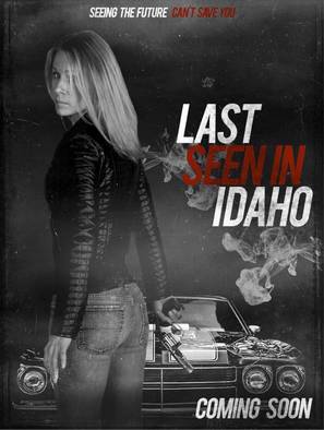 Last Seen in Idaho - Movie Poster (thumbnail)
