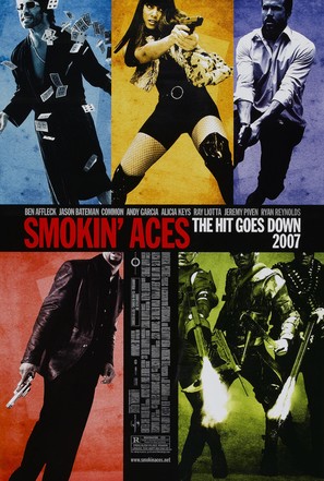 Smokin&#039; Aces