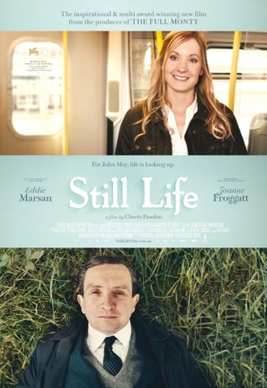Still Life - Australian Movie Poster (thumbnail)