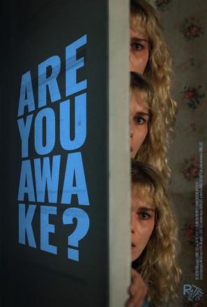 Are You Awake? - Movie Poster (thumbnail)