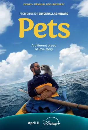 Pets Poster
