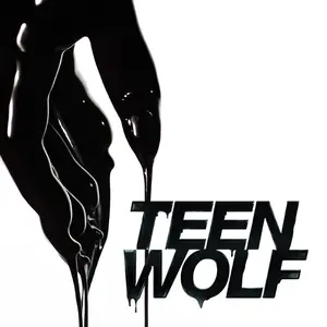 &quot;Teen Wolf&quot; - Movie Poster (thumbnail)