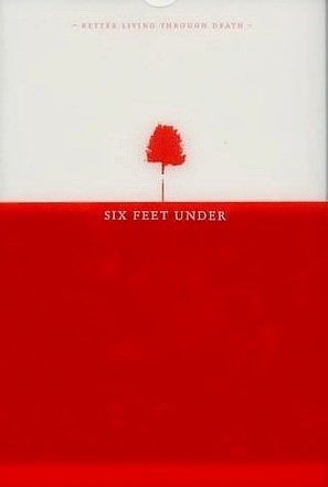 &quot;Six Feet Under&quot; - poster (thumbnail)