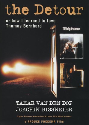 Omweg, De - Dutch Movie Poster (thumbnail)