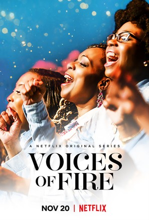 &quot;Voices of Fire&quot; - Movie Poster (thumbnail)