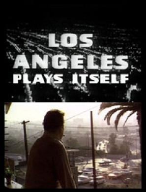 Los Angeles Plays Itself - Movie Poster (thumbnail)