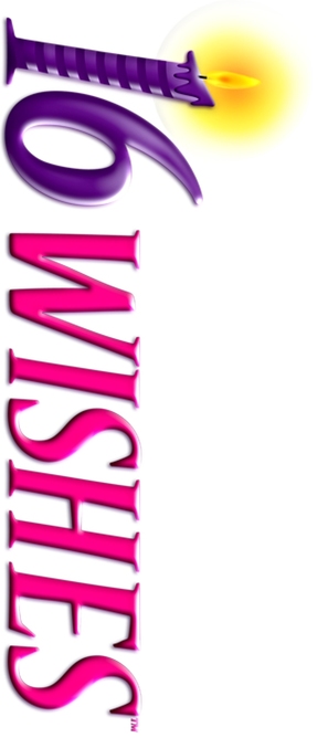 16 Wishes - Logo (thumbnail)