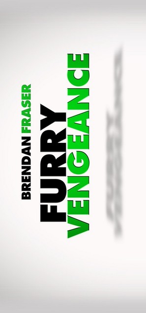 Furry Vengeance - Logo (thumbnail)