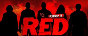 RED - Movie Poster (thumbnail)