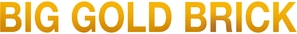 Big Gold Brick - Logo (thumbnail)