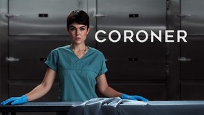 &quot;Coroner&quot; - Movie Poster (thumbnail)