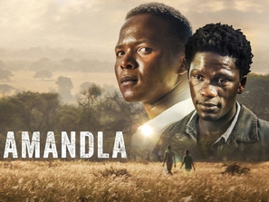 Amandla - poster (thumbnail)