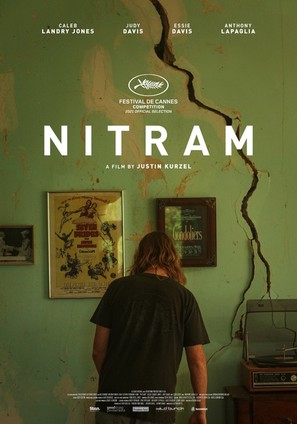 Nitram - Australian Movie Poster (thumbnail)