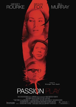 Passion Play - Movie Poster (thumbnail)