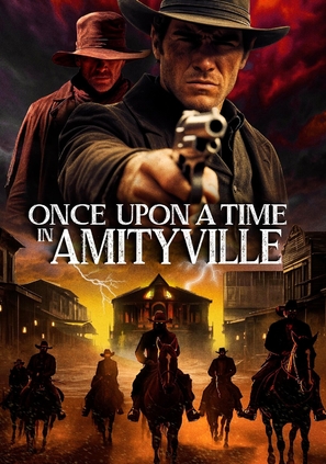 Once Upon a Time in Amityville - Movie Poster (thumbnail)