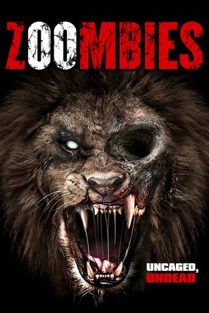 Zoombies - Movie Cover (thumbnail)