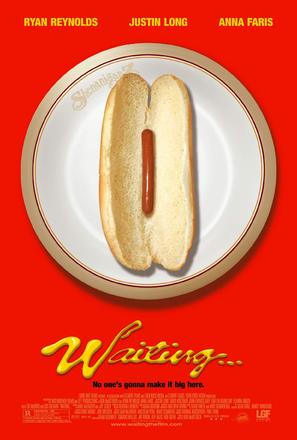 Waiting - Movie Poster (thumbnail)