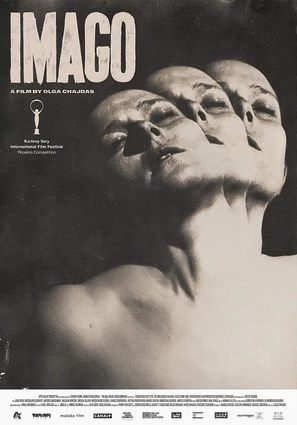 Imago - Polish Movie Poster (thumbnail)