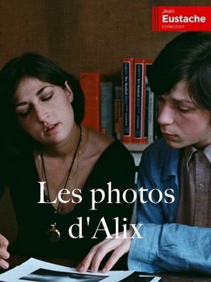 Les photos d&#039;Alix - French Video on demand movie cover (thumbnail)