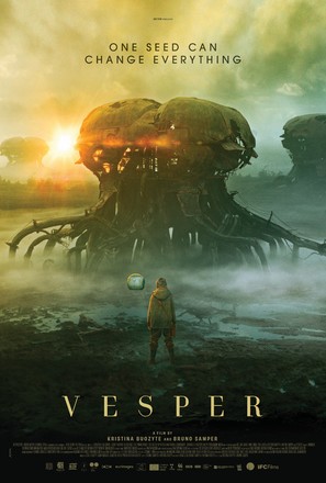 Vesper - Movie Poster (thumbnail)