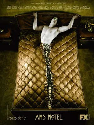 "American Horror Story" Poster