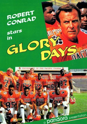 Glory Days - Movie Poster (thumbnail)