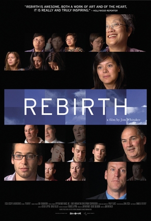 Rebirth - Movie Poster (thumbnail)