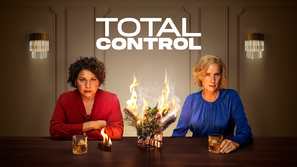 &quot;Total Control&quot; - International Movie Cover (thumbnail)