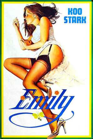 Emily - Movie Poster (thumbnail)