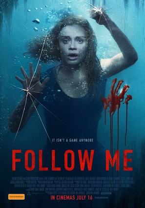 Follow Me - Australian Movie Poster (thumbnail)