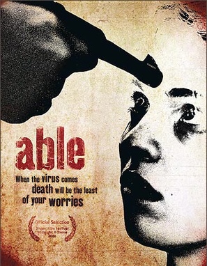 Able - Movie Poster (thumbnail)