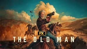 &quot;The Old Man&quot; - Movie Poster (thumbnail)