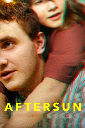 Aftersun - Movie Cover (thumbnail)