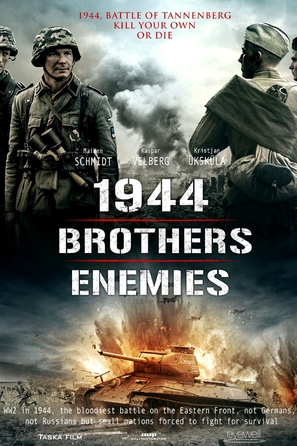 1944 - Movie Poster (thumbnail)