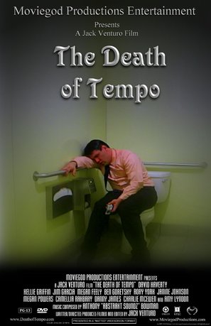 The Death of Tempo - Movie Poster (thumbnail)
