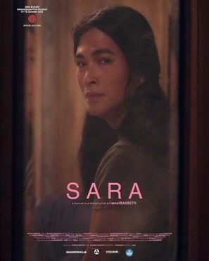 Sara - Indonesian Movie Poster (thumbnail)