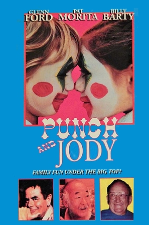 Punch and Jody - Movie Cover (thumbnail)