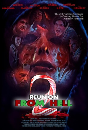 Reunion from Hell 2 - Movie Poster (thumbnail)