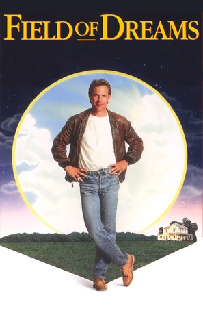 Field of Dreams - Movie Poster (thumbnail)